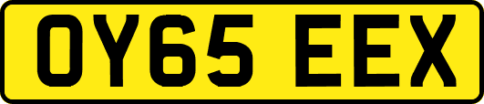 OY65EEX
