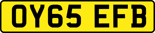 OY65EFB
