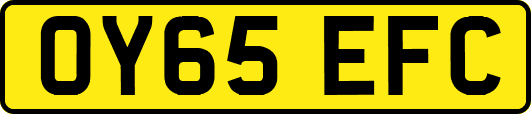 OY65EFC