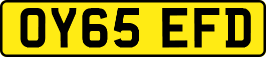 OY65EFD