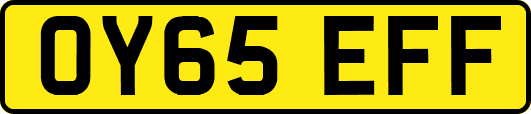 OY65EFF
