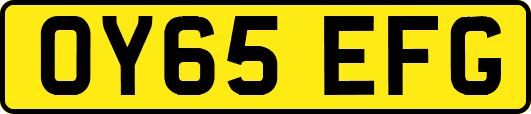 OY65EFG