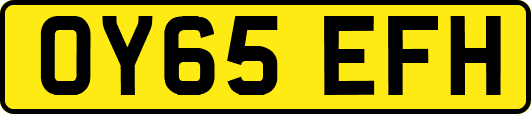 OY65EFH