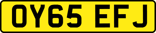 OY65EFJ