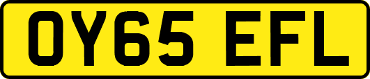 OY65EFL