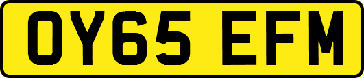 OY65EFM