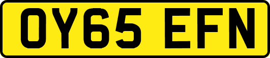OY65EFN