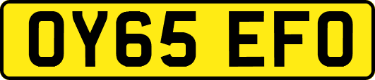 OY65EFO