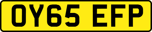 OY65EFP