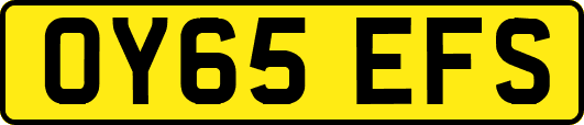 OY65EFS