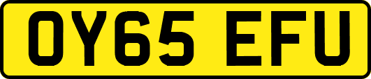 OY65EFU