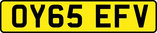 OY65EFV