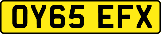 OY65EFX
