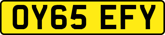 OY65EFY