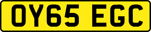 OY65EGC