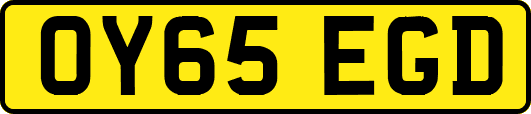 OY65EGD