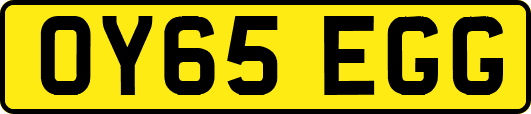 OY65EGG