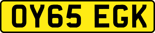 OY65EGK