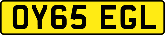OY65EGL