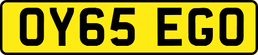 OY65EGO
