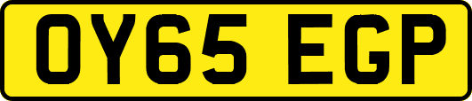 OY65EGP