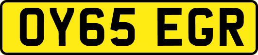 OY65EGR