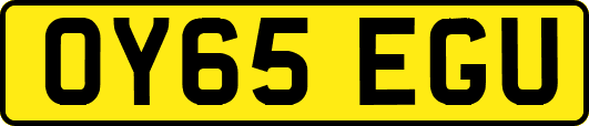 OY65EGU