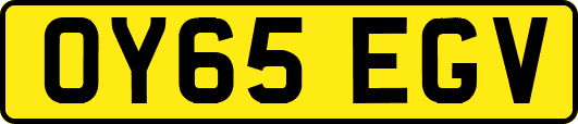 OY65EGV