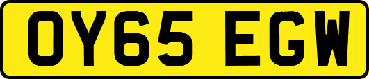 OY65EGW