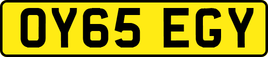 OY65EGY