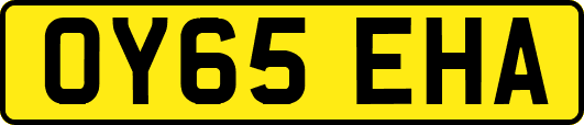 OY65EHA