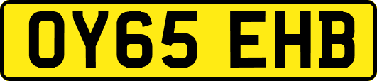OY65EHB