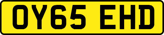 OY65EHD