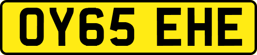 OY65EHE