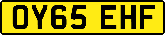 OY65EHF
