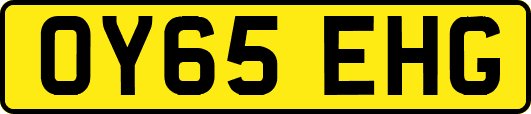 OY65EHG