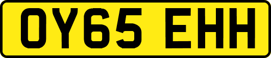 OY65EHH