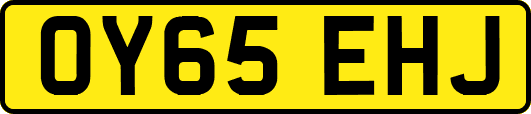 OY65EHJ