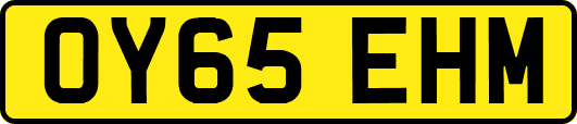 OY65EHM