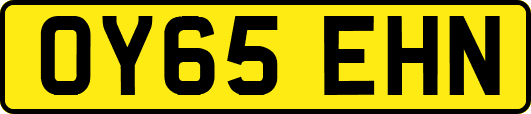 OY65EHN