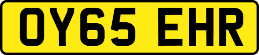 OY65EHR