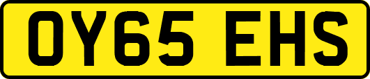 OY65EHS