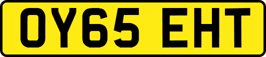 OY65EHT