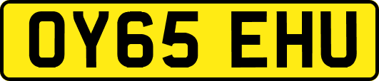 OY65EHU