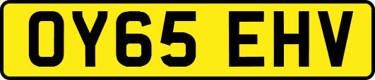 OY65EHV