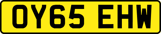 OY65EHW