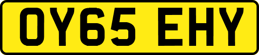 OY65EHY