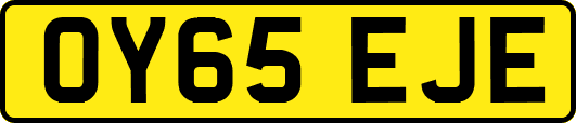 OY65EJE