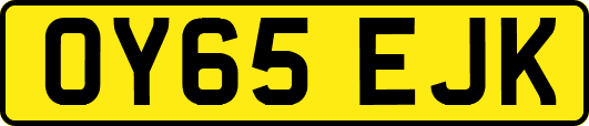 OY65EJK