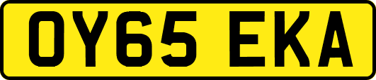 OY65EKA